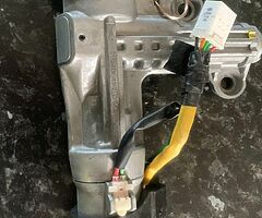Hyundai Santa Fe 2007 -2012 ignition barrel and key