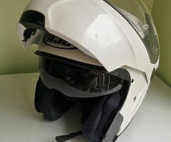 HJC SY-Max 3 modular helmet size M