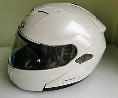 HJC SY-Max 3 modular helmet size M