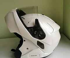 HJC SY-Max 3 modular helmet size M - Image 3/6