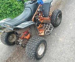 Yamaha blaster - Image 4/8