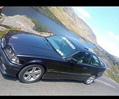 BMW e36 / e46