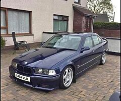 BMW e36 / e46 - Image 4/4