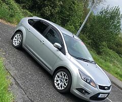 2011 Ford Focus 1.6 TDCI Zetec
