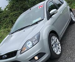 2011 Ford Focus 1.6 TDCI Zetec