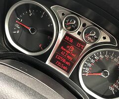 2011 Ford Focus 1.6 TDCI Zetec - Image 4/6