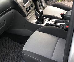2011 Ford Focus 1.6 TDCI Zetec - Image 5/6