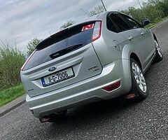 2011 Ford Focus 1.6 TDCI Zetec - Image 6/6