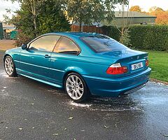 Bonnet wanted