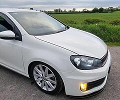 GTD MK6 GOLF - Image 6/9