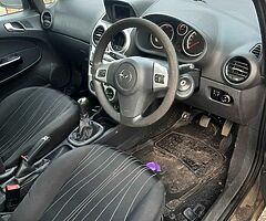 10 opel corsa