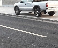 2005 ford ranger - Image 3/5