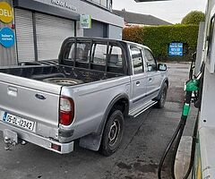 2005 ford ranger - Image 4/5