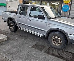 2005 ford ranger - Image 5/5