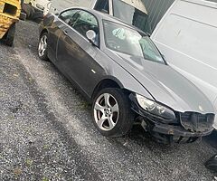 E92 320d