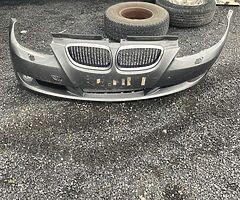 E92 320d