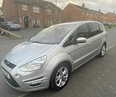 2011 Ford S-Max - Image 3/10