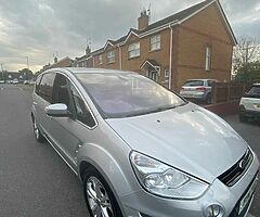 2011 Ford S-Max - Image 4/10