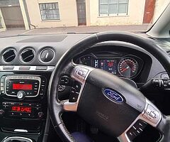 2011 Ford S-Max - Image 6/10
