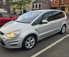 2011 Ford S-Max - Image 8/10