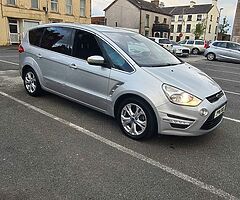 2011 Ford S-Max - Image 9/10