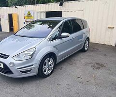 2011 Ford S-Max - Image 10/10