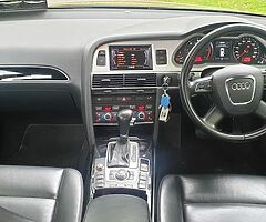 Audi Quattro A6 2011 3.0D V6 - Image 4/10