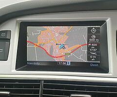 Audi Quattro A6 2011 3.0D V6 - Image 6/10