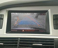 Audi Quattro A6 2011 3.0D V6 - Image 7/10
