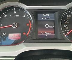 Audi Quattro A6 2011 3.0D V6 - Image 8/10