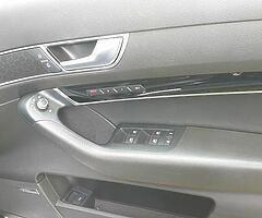 Audi Quattro A6 2011 3.0D V6 - Image 9/10