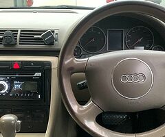 Audi A4 automatic 1.9 TDI 2004 - Image 5/6