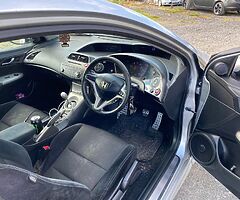 Honda Civic Type S - Image 4/5