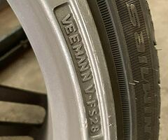 Veemans alloys - Image 3/5