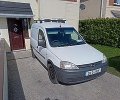 Opel combo - Image 3/5