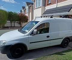 Opel combo - Image 4/5