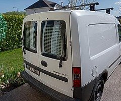 Opel combo - Image 5/5