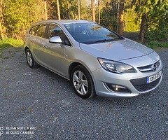 131 1.7 cdti astra