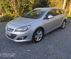 131 1.7 cdti astra