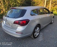 131 1.7 cdti astra