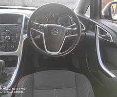 131 1.7 cdti astra - Image 5/7