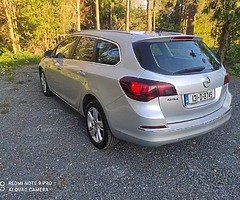 131 1.7 cdti astra - Image 7/7