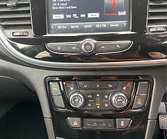 2017 Vauxhall Mokka X - Image 4/9