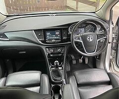 2017 Vauxhall Mokka X - Image 9/9