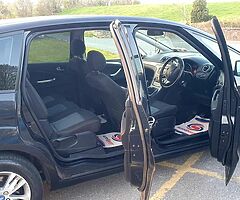 2012 FORD S MAX 2.0 ZETEC MANUAL - Image 4/6