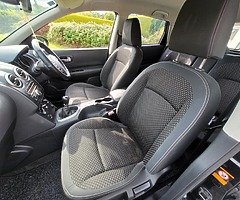 2008'NISSAN QASHQAI 1.5 DCI NCT & TAX - Image 5/8