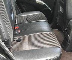 2006 Kia Sportage - Image 7/9