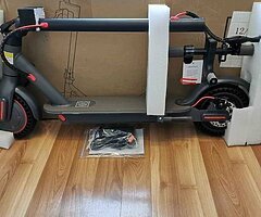 Electric Scooter Brand New