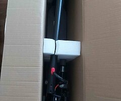 Electric Scooter Brand New