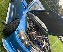 turbo kit
